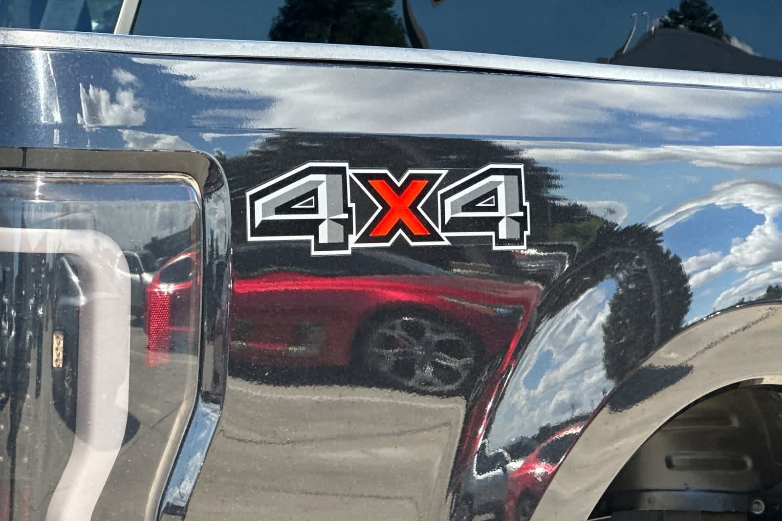 Thumbnail: 2019 Ford F-250 - 13