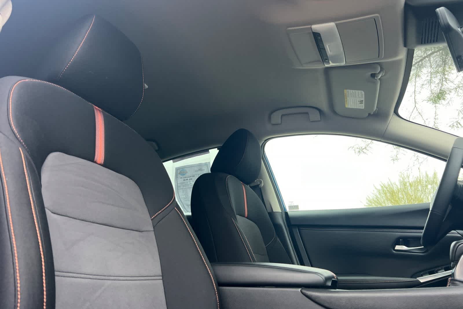 Thumbnail: 2023 Nissan Sentra - 18