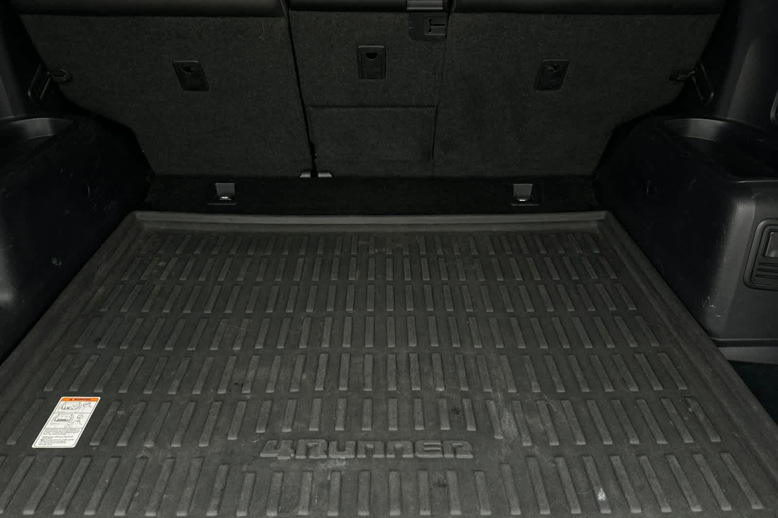 Thumbnail: 2019 Toyota 4Runner - 16