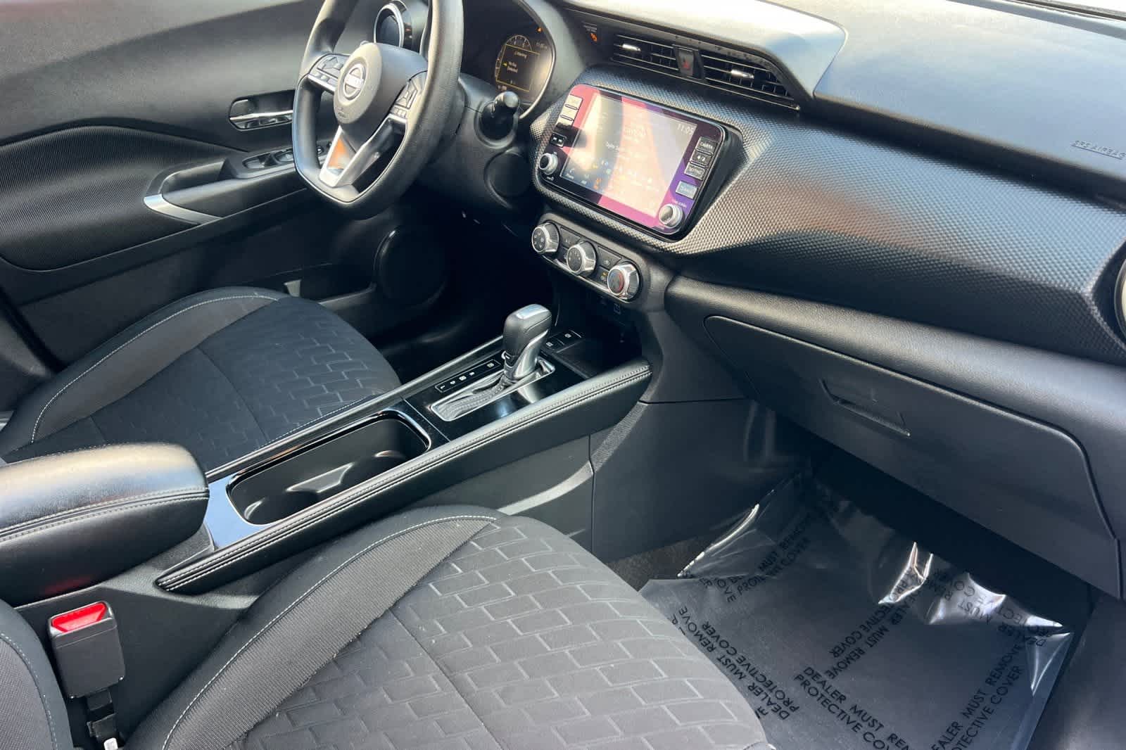 Thumbnail: 2024 Nissan Kicks - 18