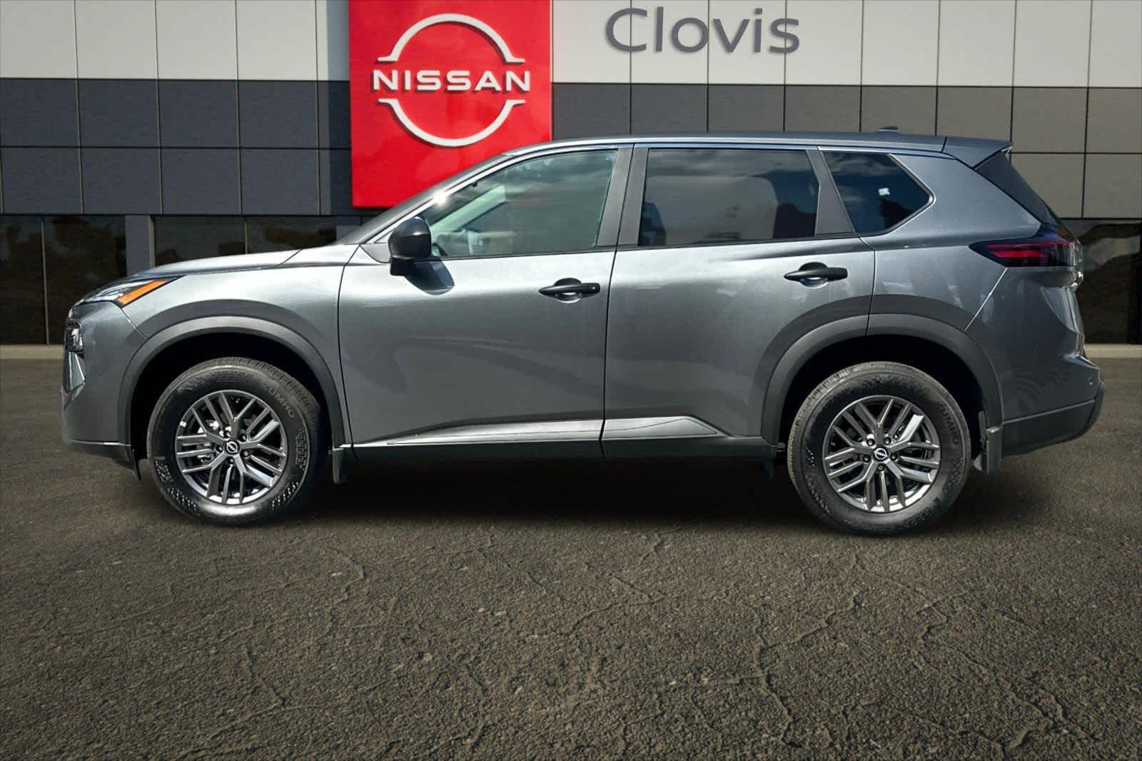 Thumbnail: 2026 Nissan Rogue - 6