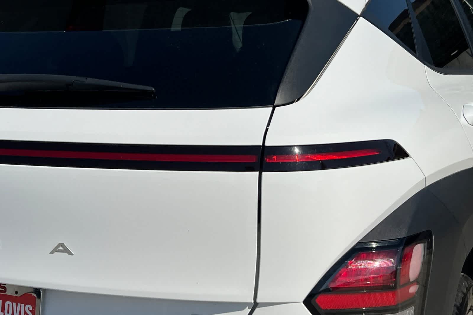 Thumbnail: 2024 Hyundai Kona - 15