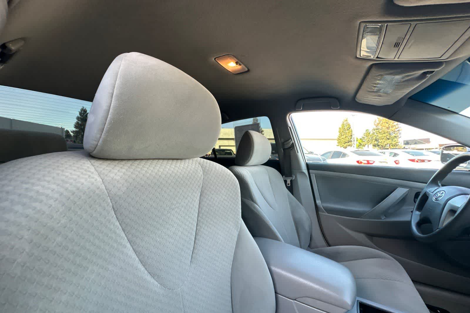 Thumbnail: 2007 Toyota Camry - 18