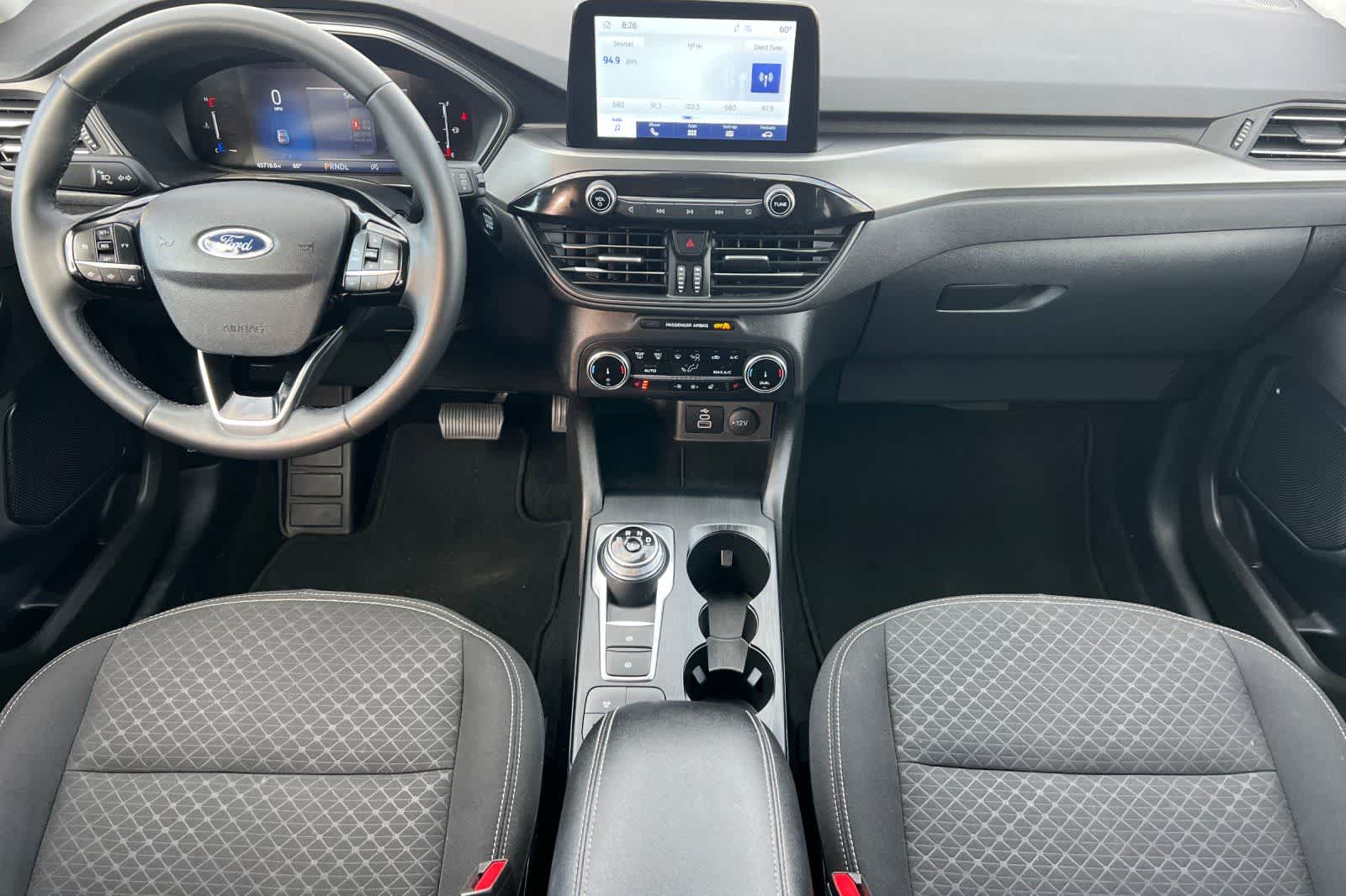 Thumbnail: 2024 Ford Escape - 4