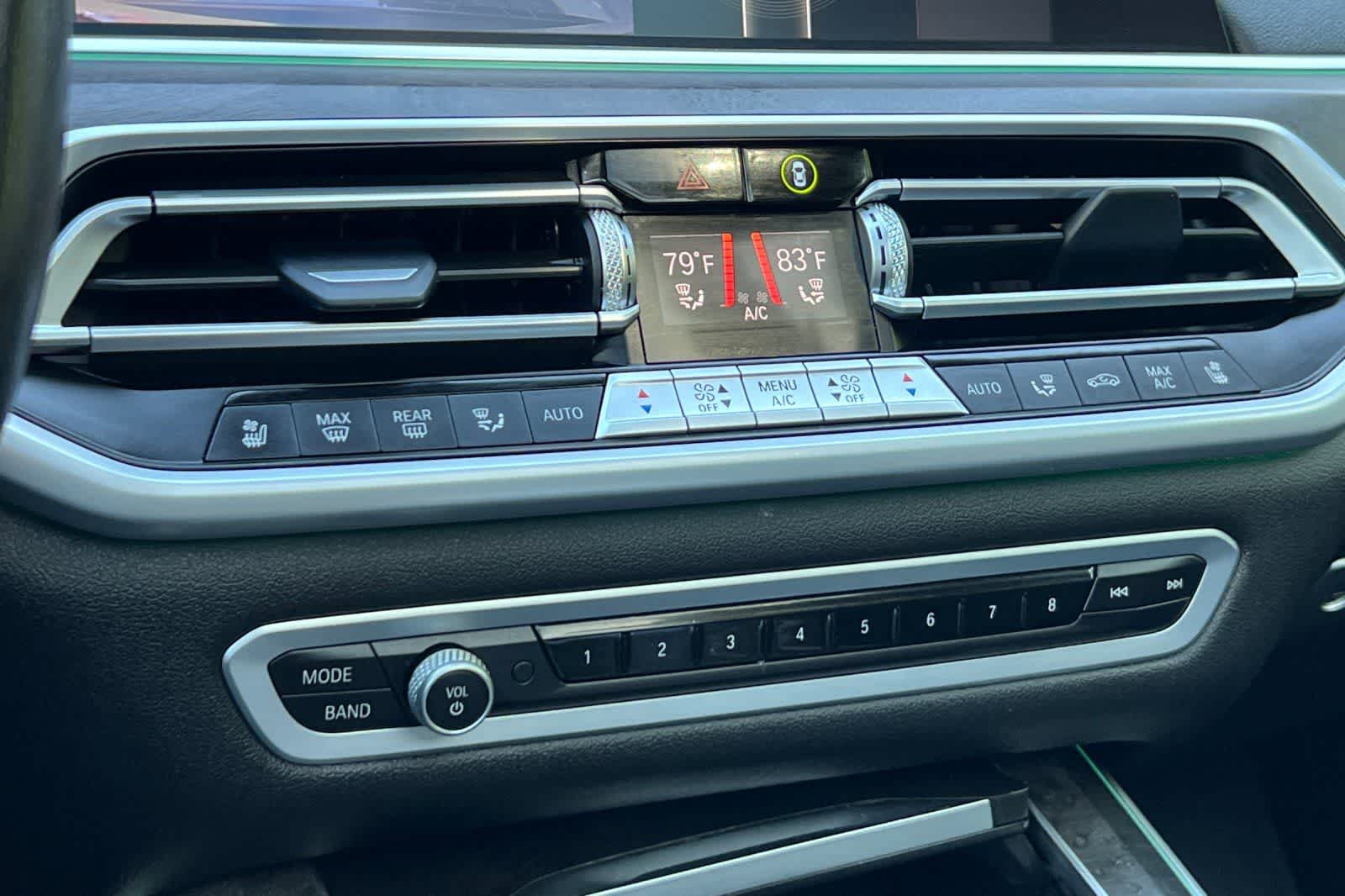 Thumbnail: 2021 BMW X5 - 25