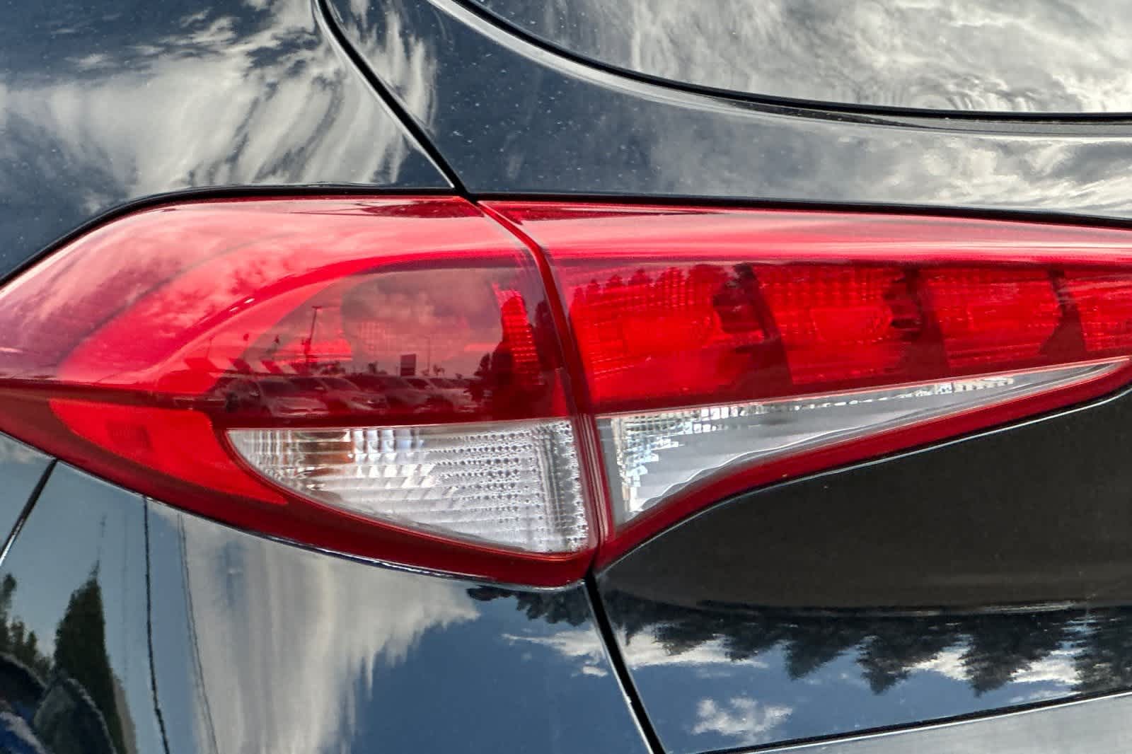 Thumbnail: 2018 Hyundai Tucson - 13