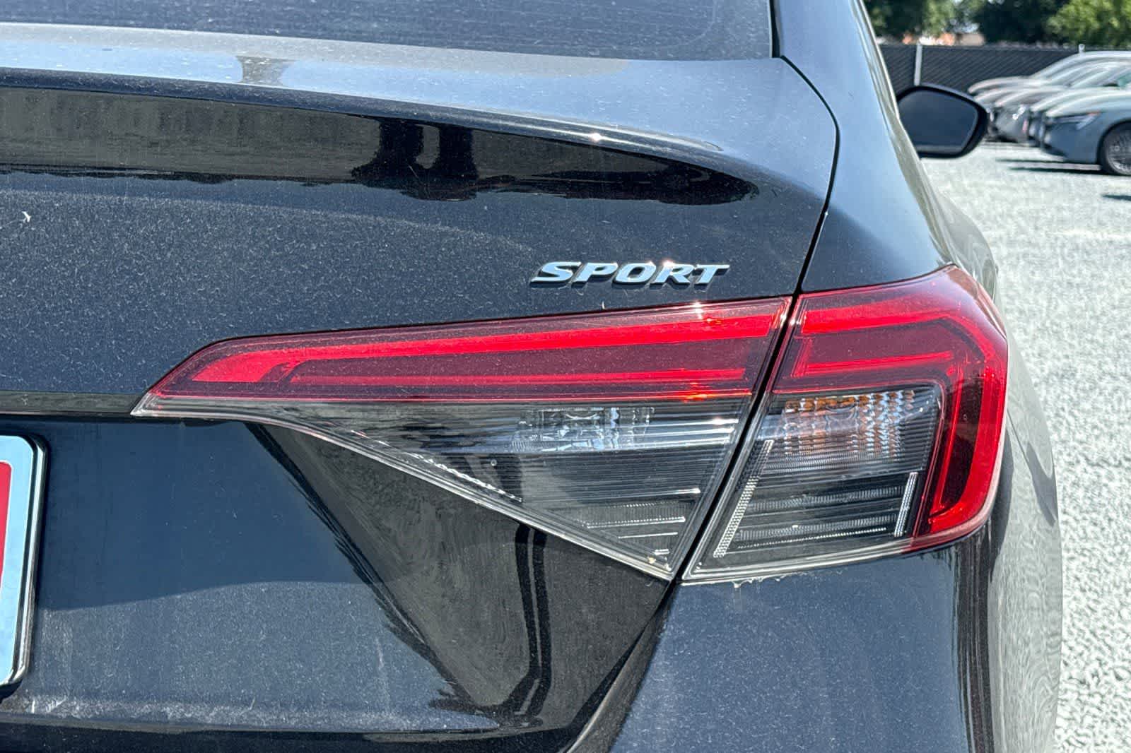 Thumbnail: 2022 Honda Civic - 12