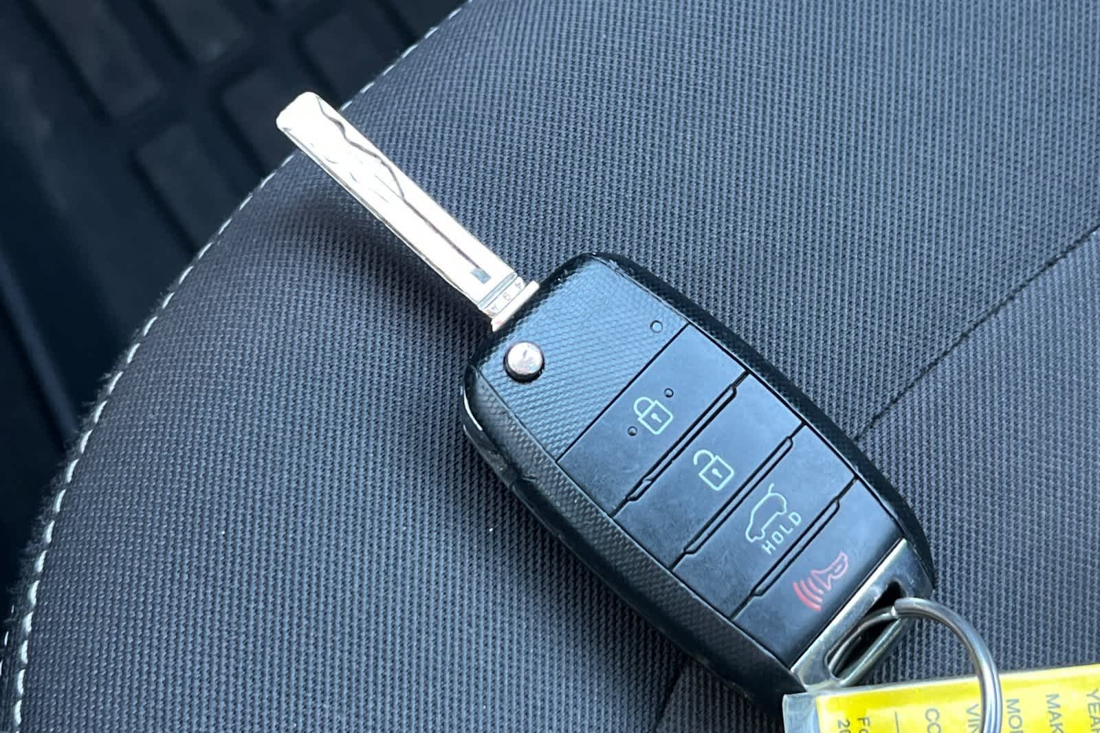 Thumbnail: 2018 Kia Soul - 23