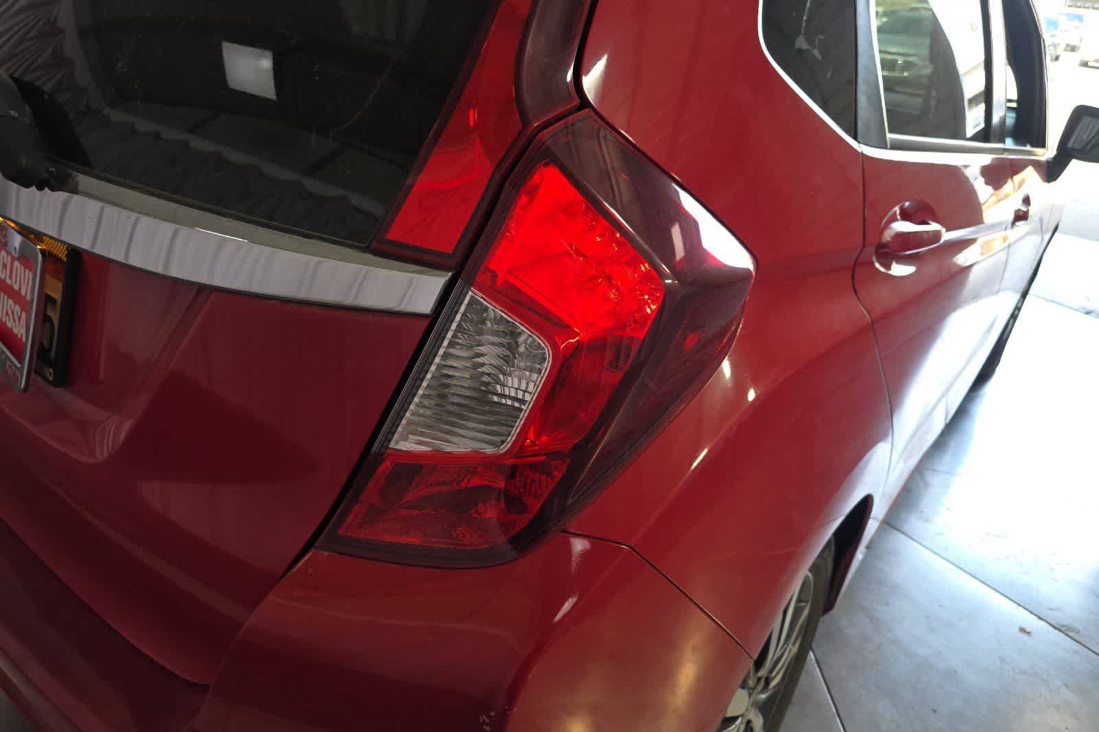 Thumbnail: 2017 Honda Fit - 13