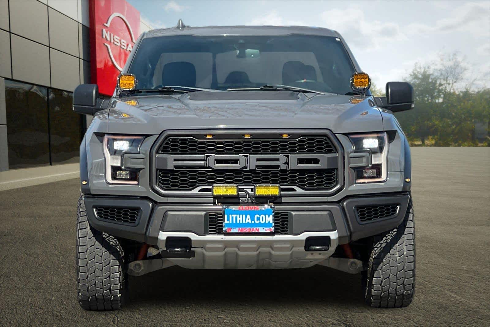 Thumbnail: 2020 Ford F-150 - 11