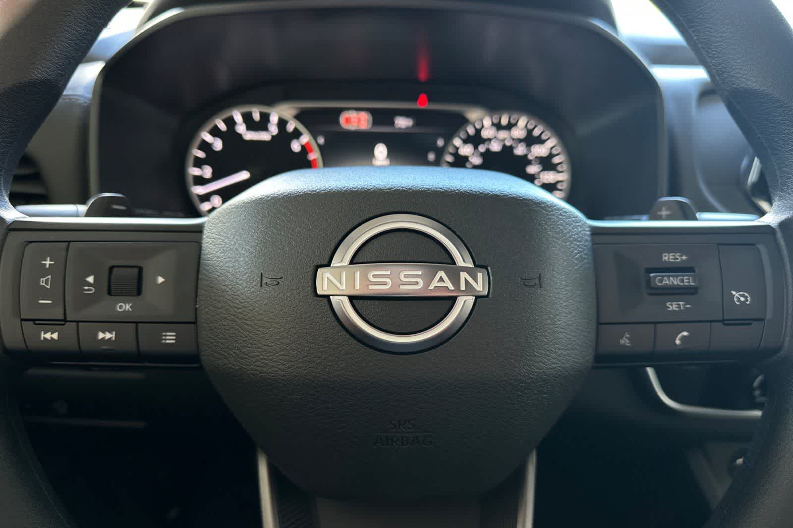 Thumbnail: 2026 Nissan Rogue - 23