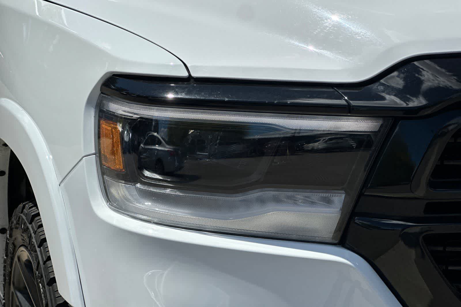 Thumbnail: 2021 RAM 1500 - 32