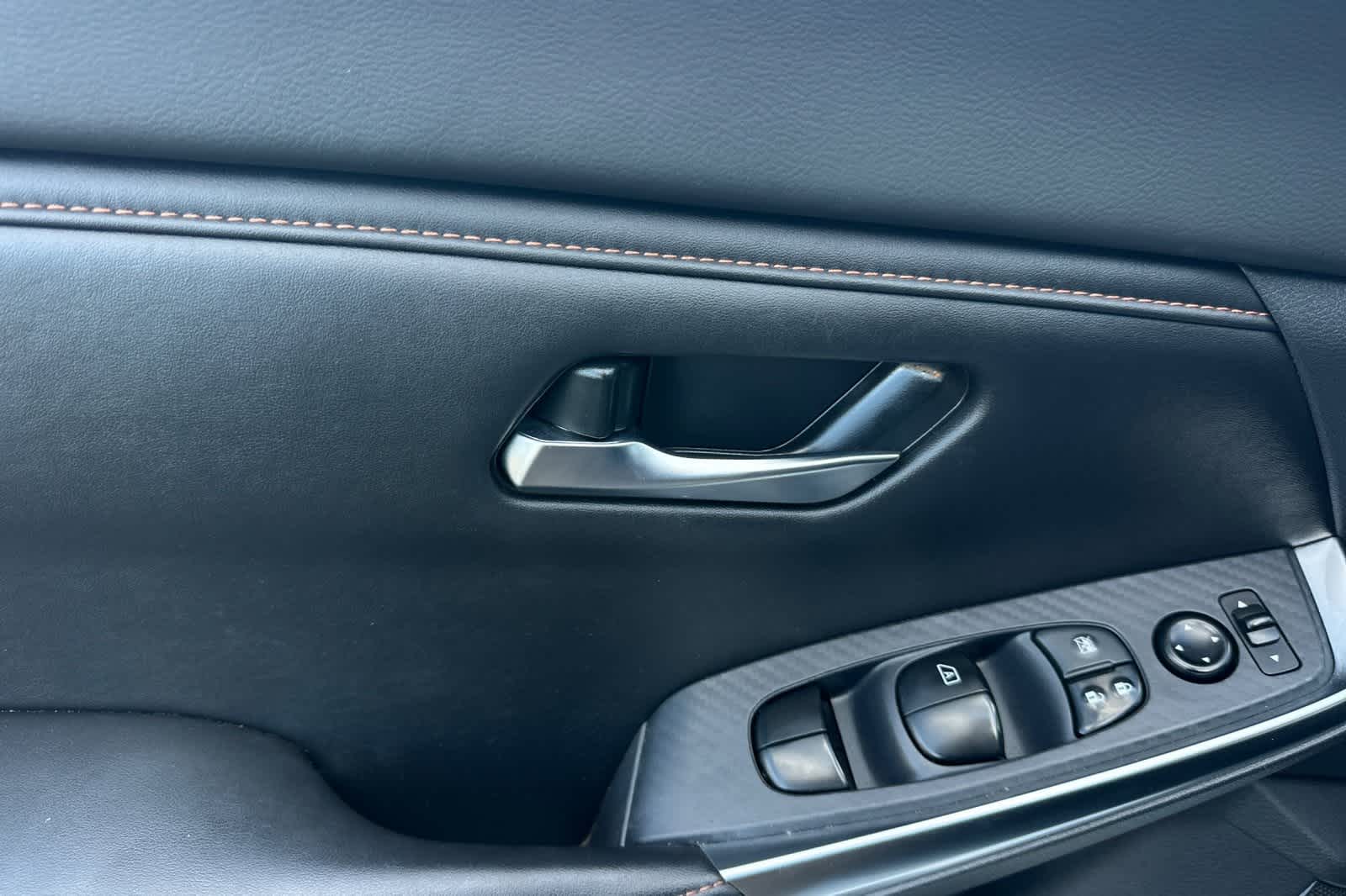 Thumbnail: 2022 Nissan Sentra - 13