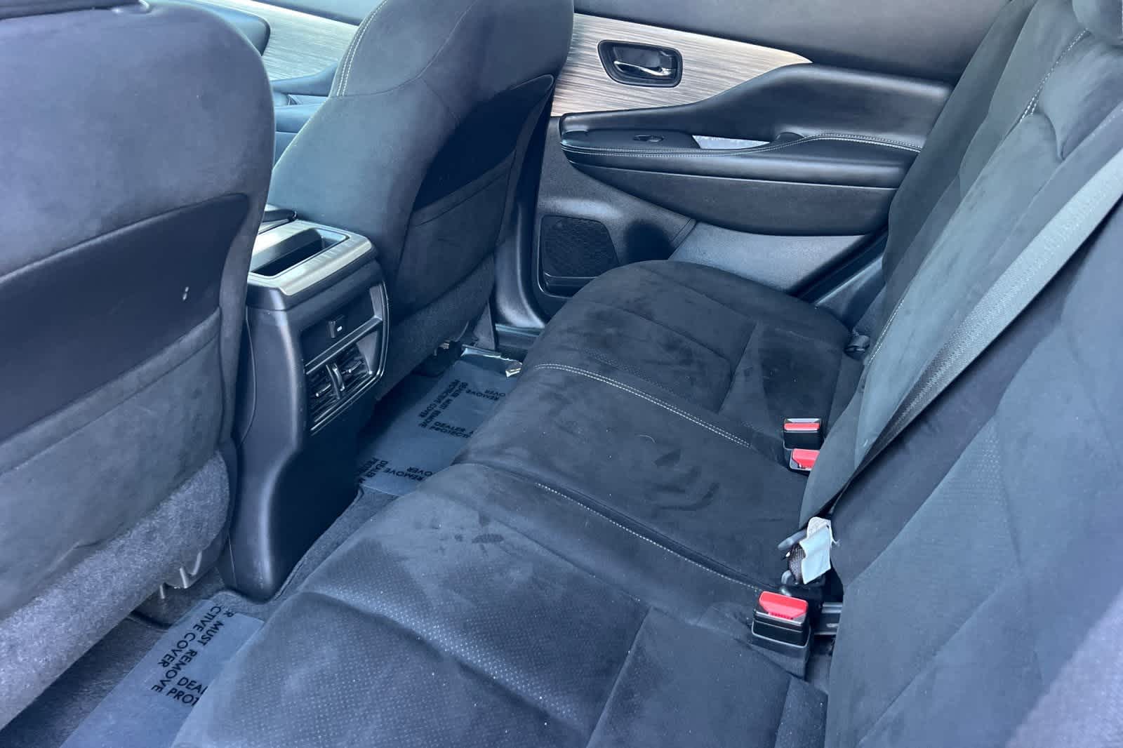 Thumbnail: 2015 Nissan Murano - 5