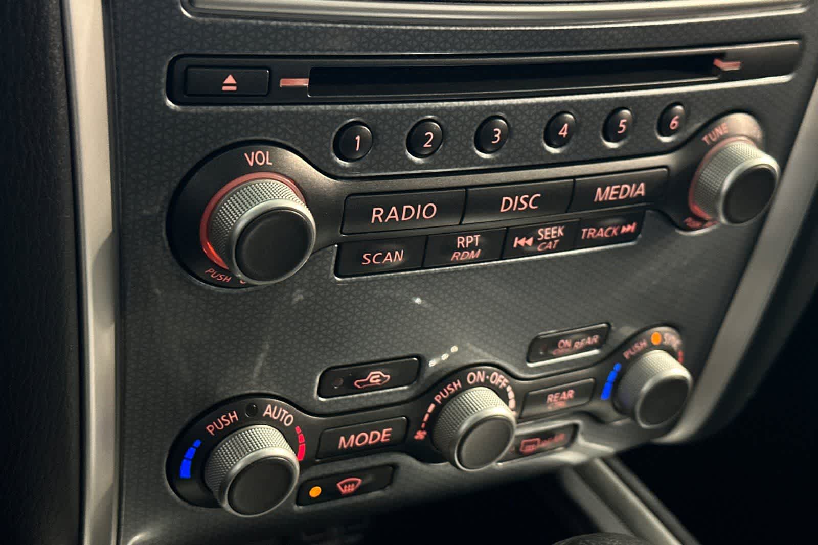 Thumbnail: 2019 Nissan Pathfinder - 23