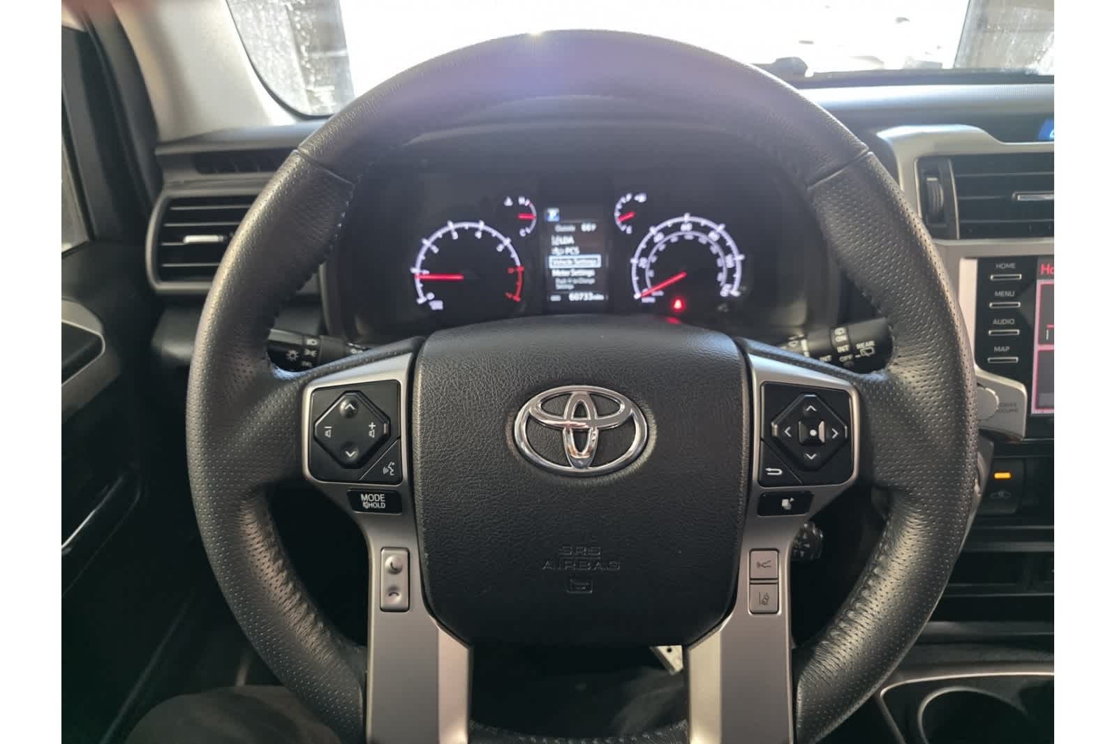 Thumbnail: 2021 Toyota 4Runner - 26