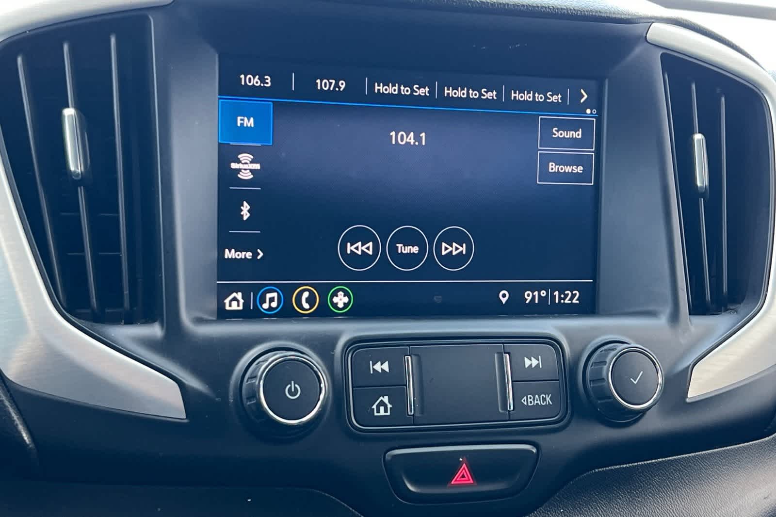 Thumbnail: 2019 GMC Terrain - 21