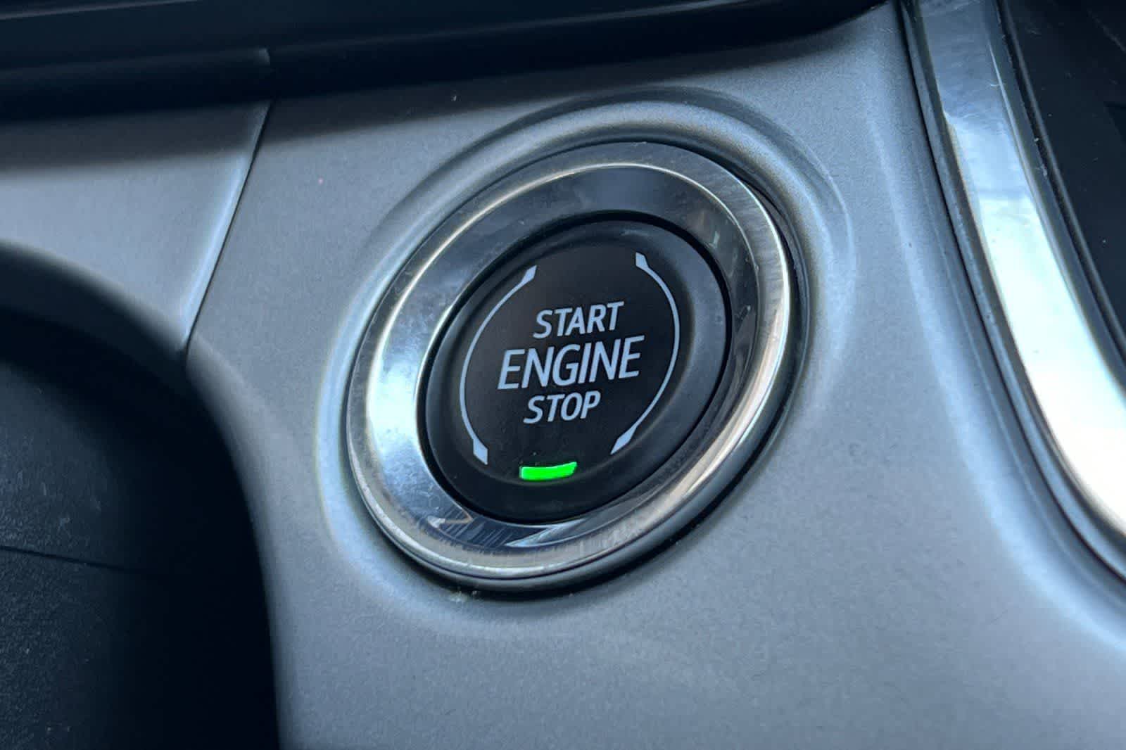 Thumbnail: 2024 Chevrolet Trax - 27