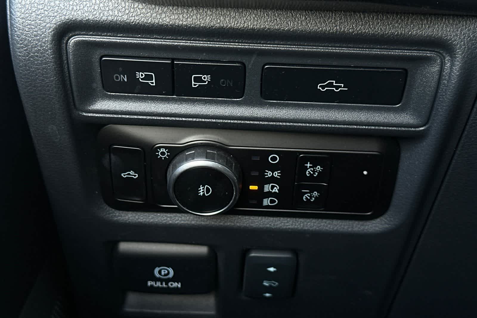 Thumbnail: 2023 Ford F-150 - 34