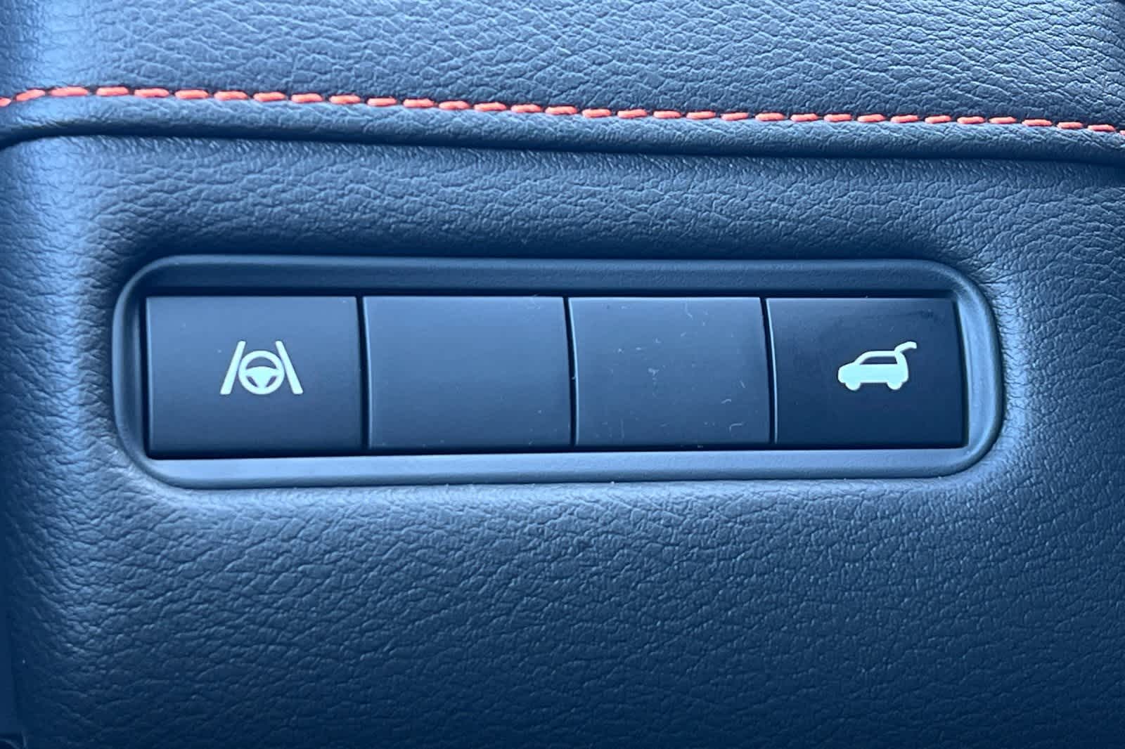 Thumbnail: 2026 Nissan Armada - 32