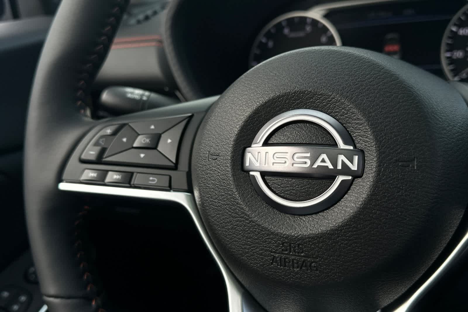 Thumbnail: 2025 Nissan Sentra - 26