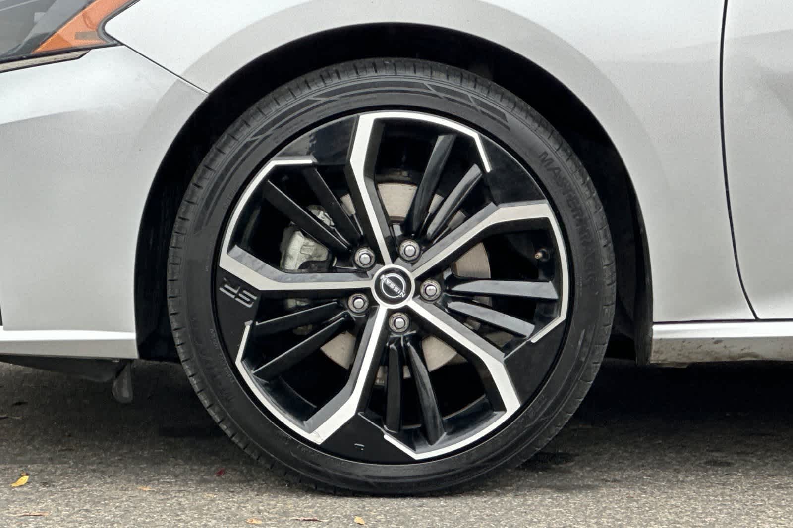 Thumbnail: 2023 Nissan Altima - 34