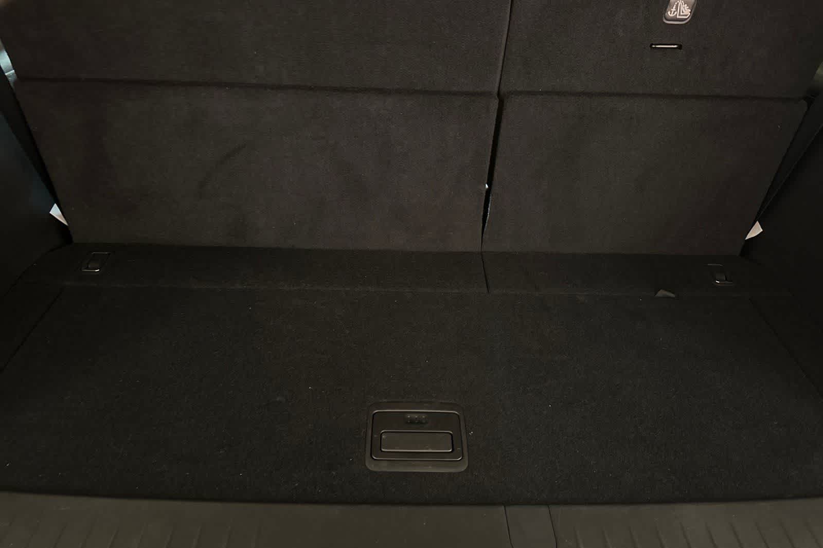 Thumbnail: 2023 Nissan Armada - 18