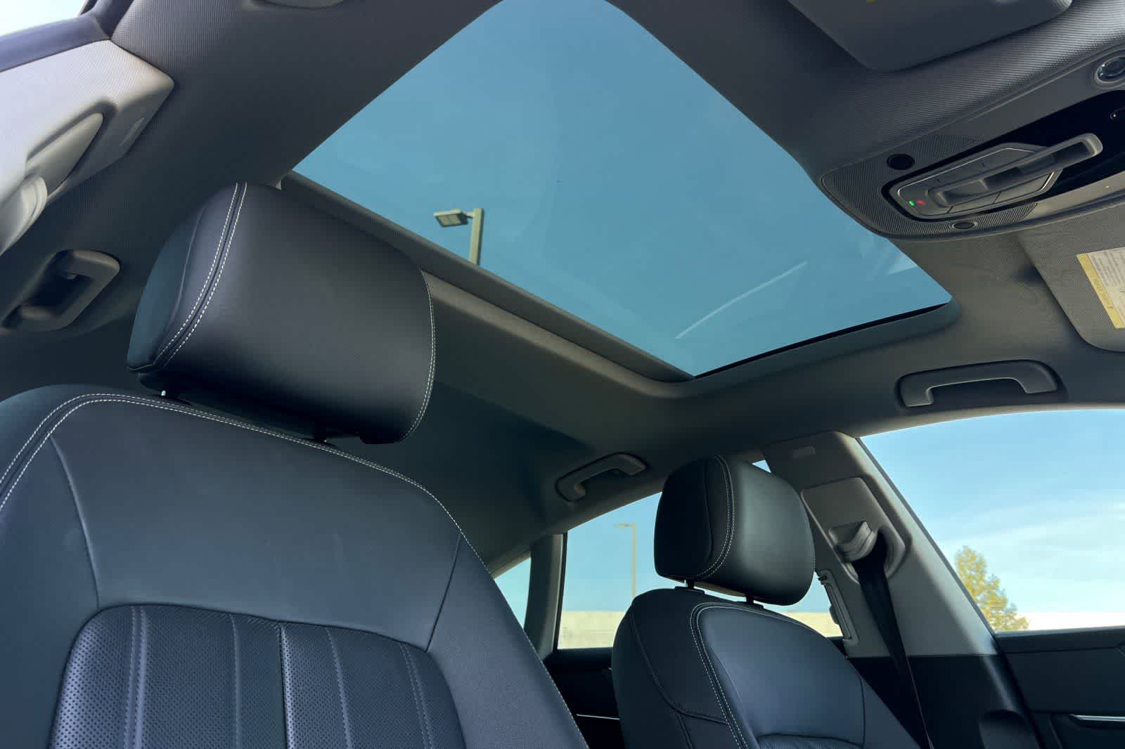 Thumbnail: 2019 Audi A7 - 16