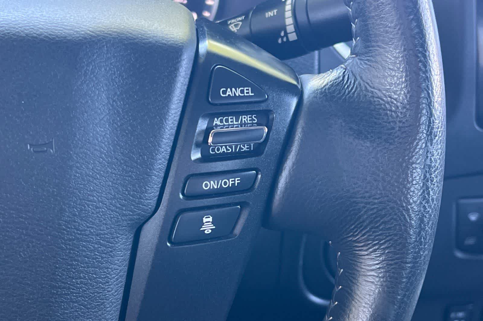 Thumbnail: 2024 Nissan Frontier - 28