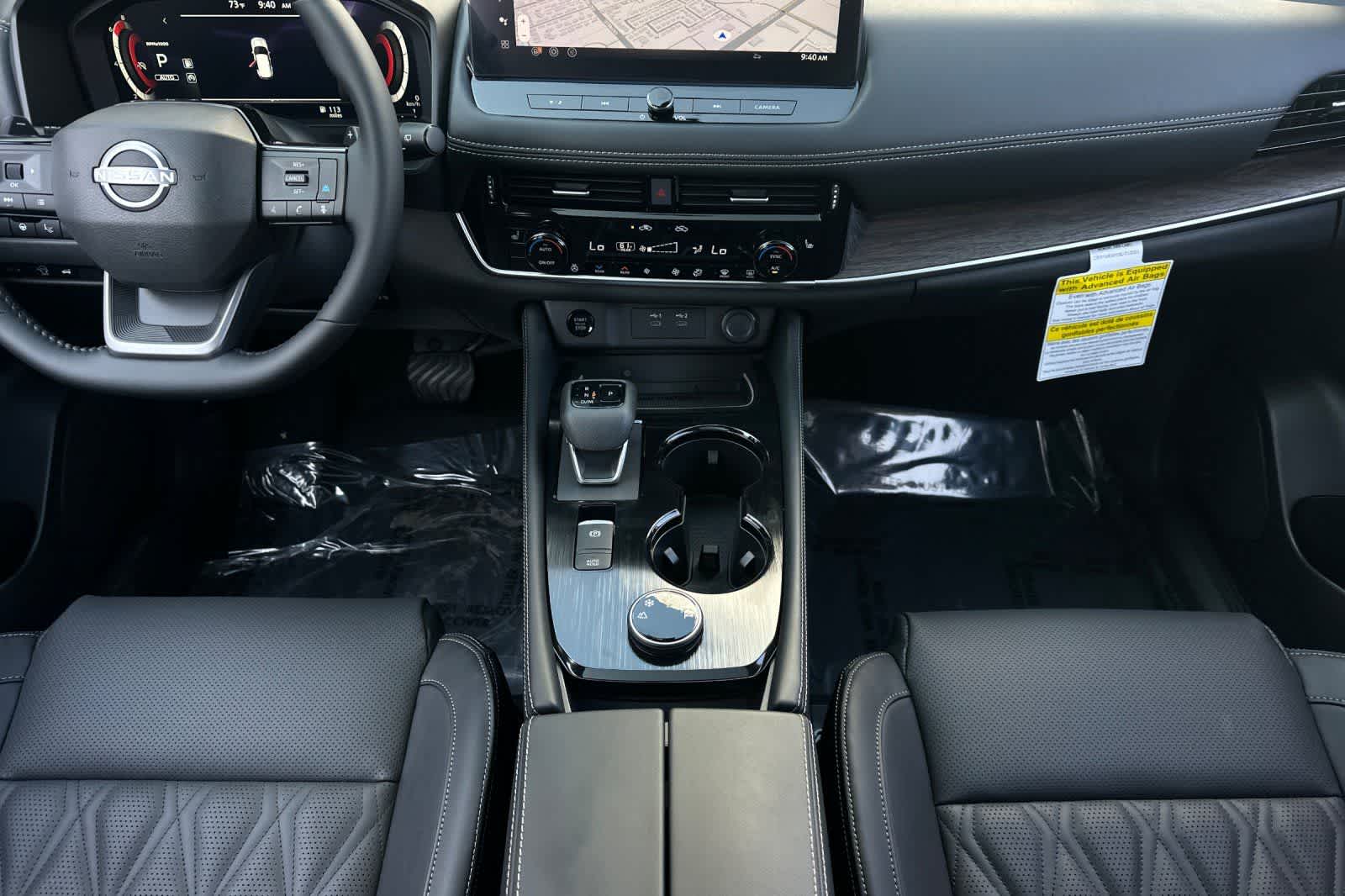 Thumbnail: 2026 Nissan Rogue - 4