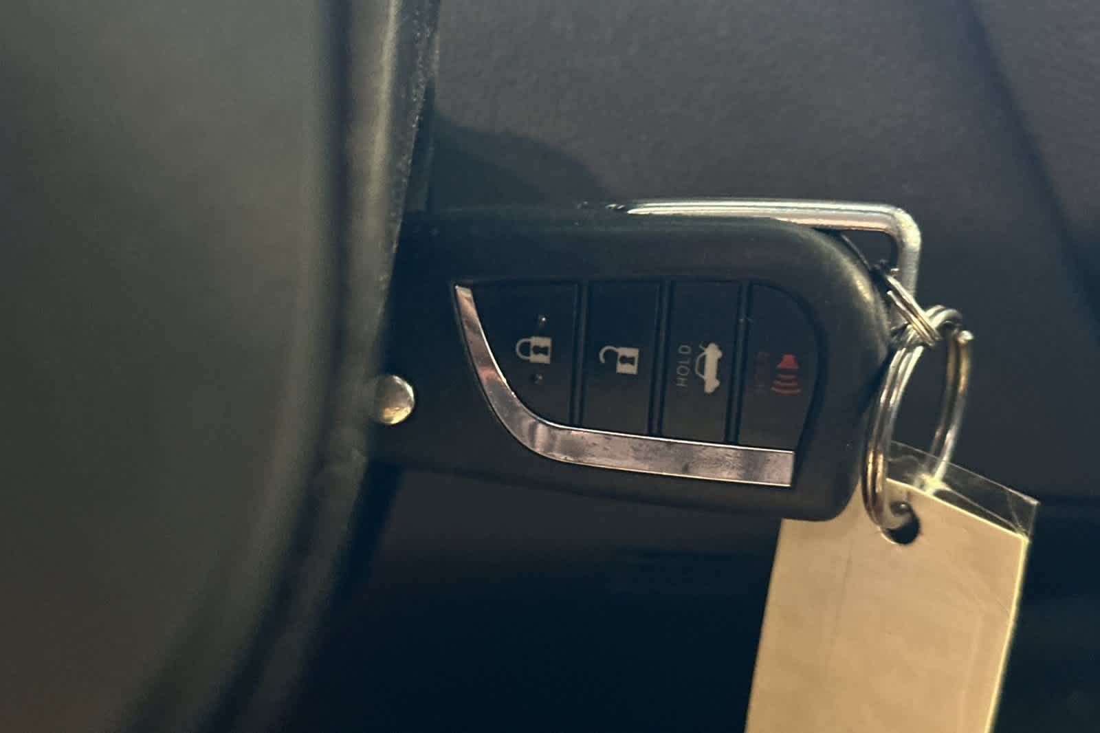 Thumbnail: 2020 Toyota Corolla - 27