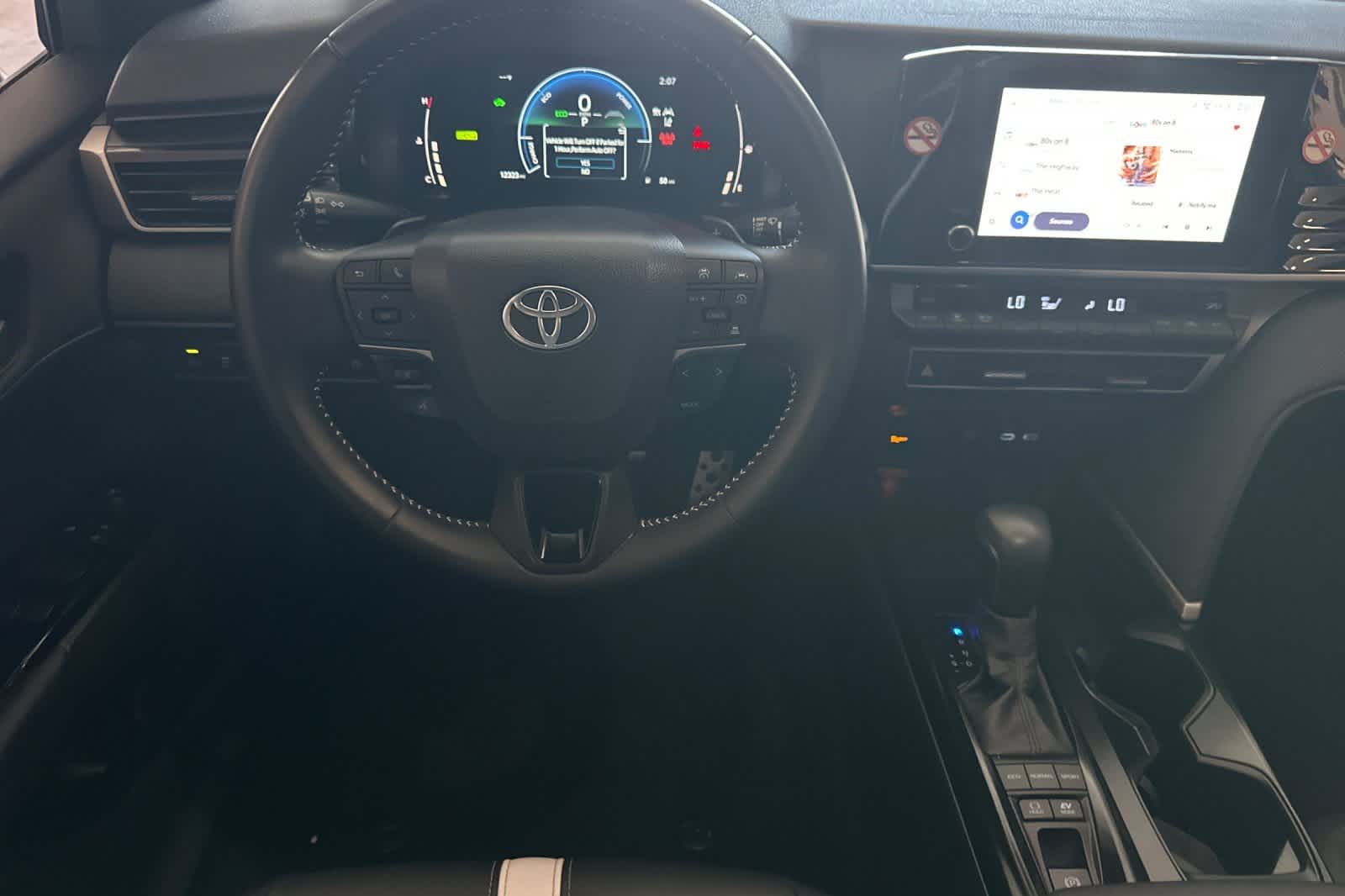 Thumbnail: 2025 Toyota Camry - 17