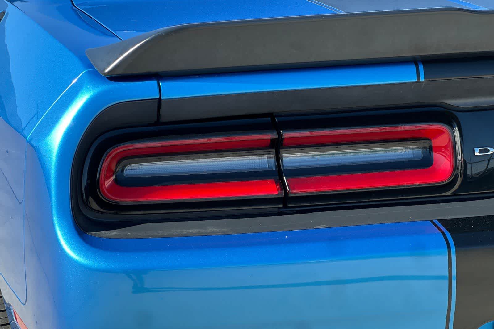 Thumbnail: 2018 Dodge Challenger - 33