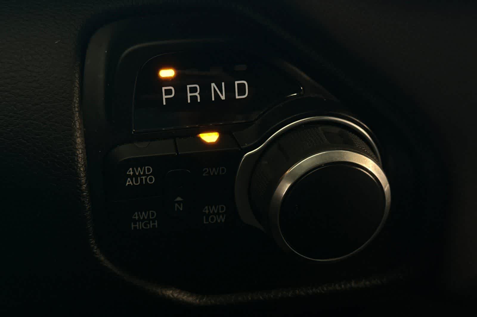 Thumbnail: 2022 RAM 1500 - 24