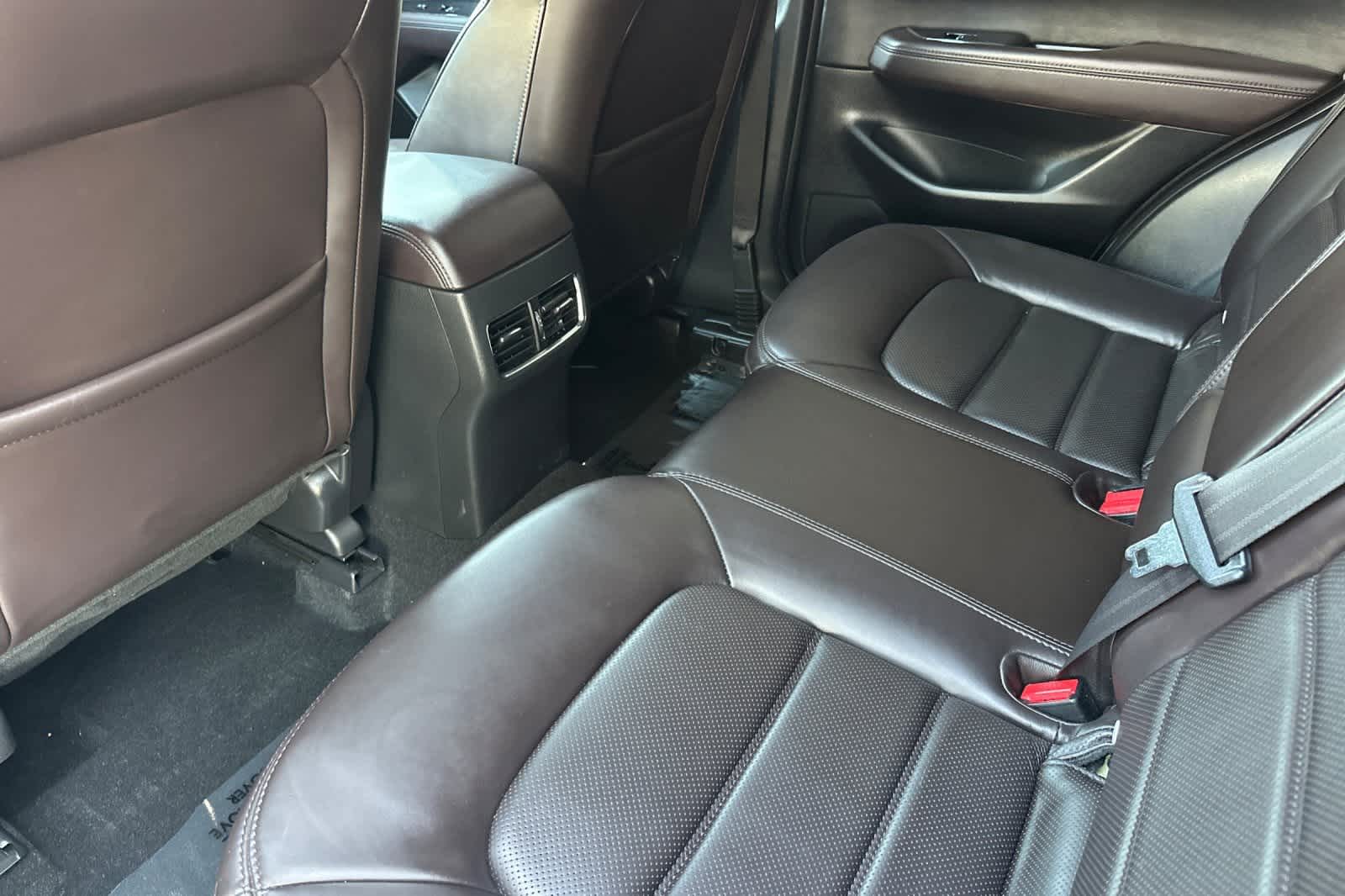 Thumbnail: 2021 Mazda CX-5 - 5