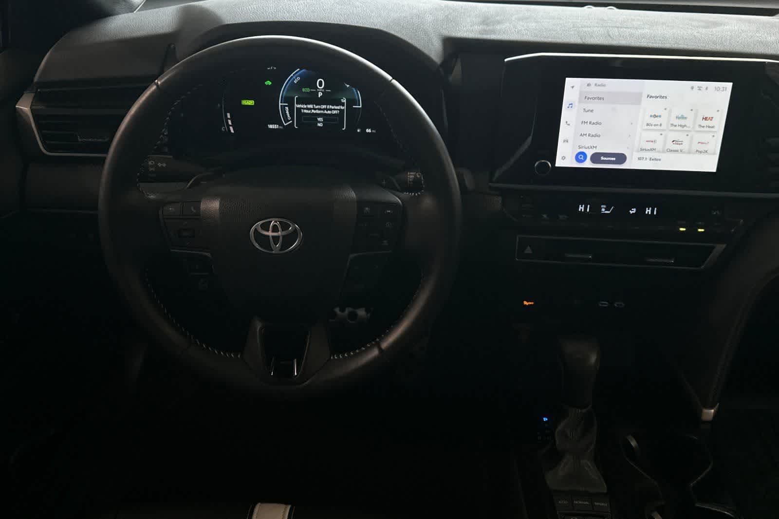 Thumbnail: 2025 Toyota Camry - 16