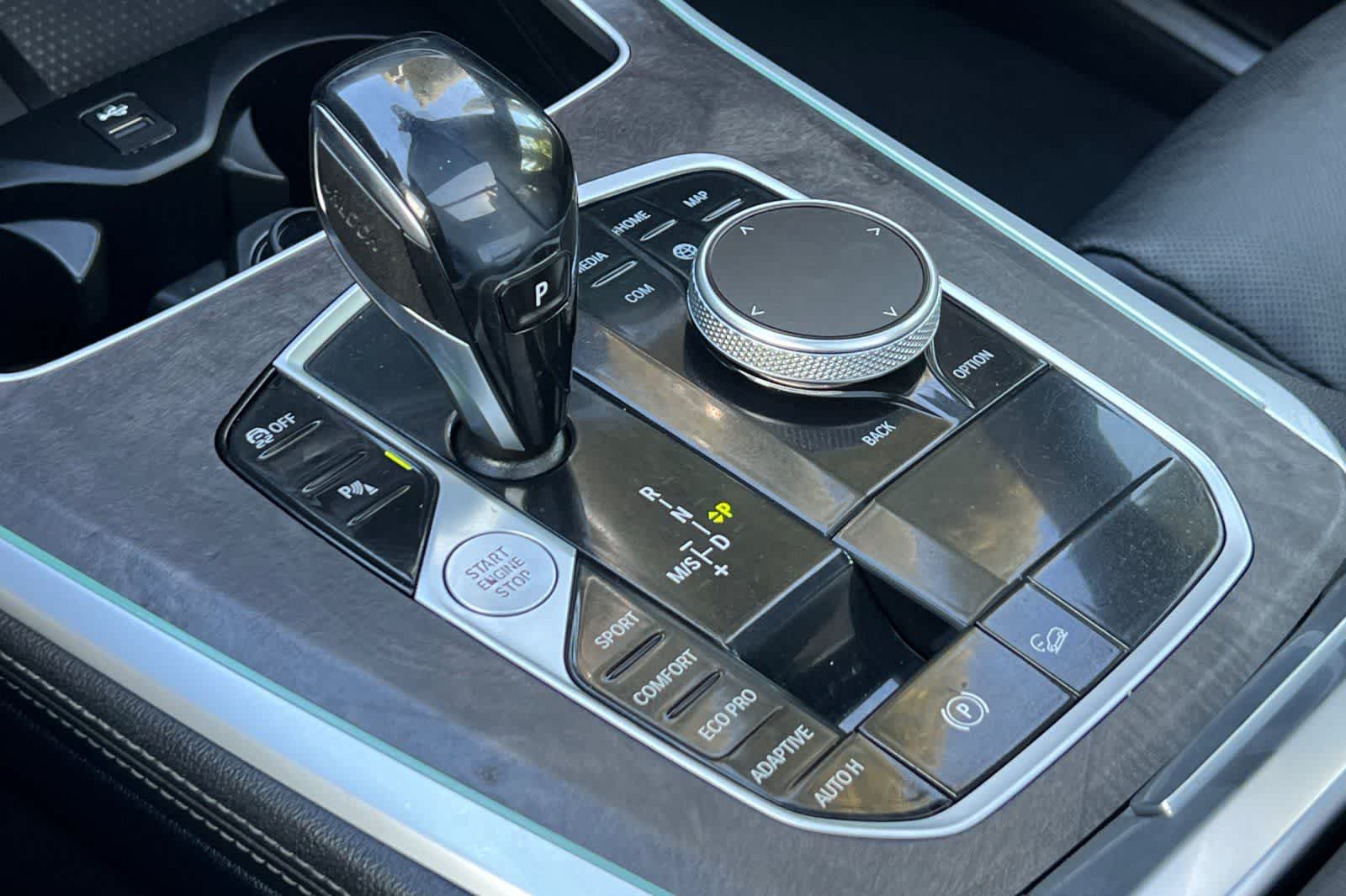 Thumbnail: 2021 BMW X5 - 28