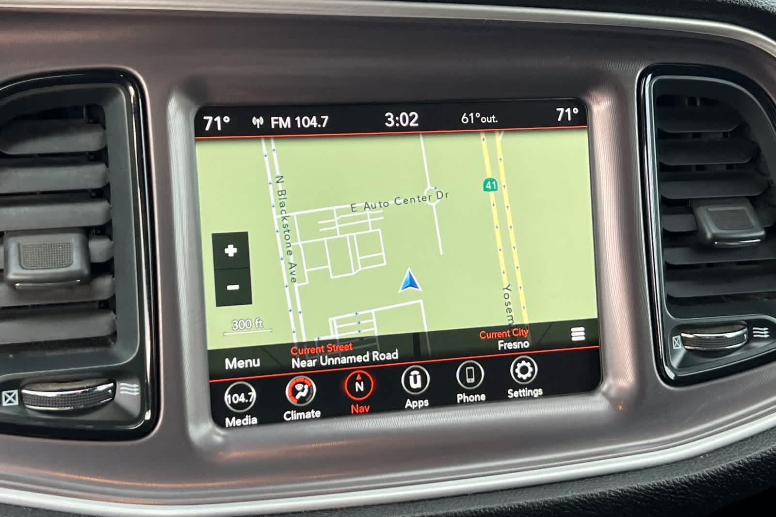 Thumbnail: 2022 Dodge Challenger - 23