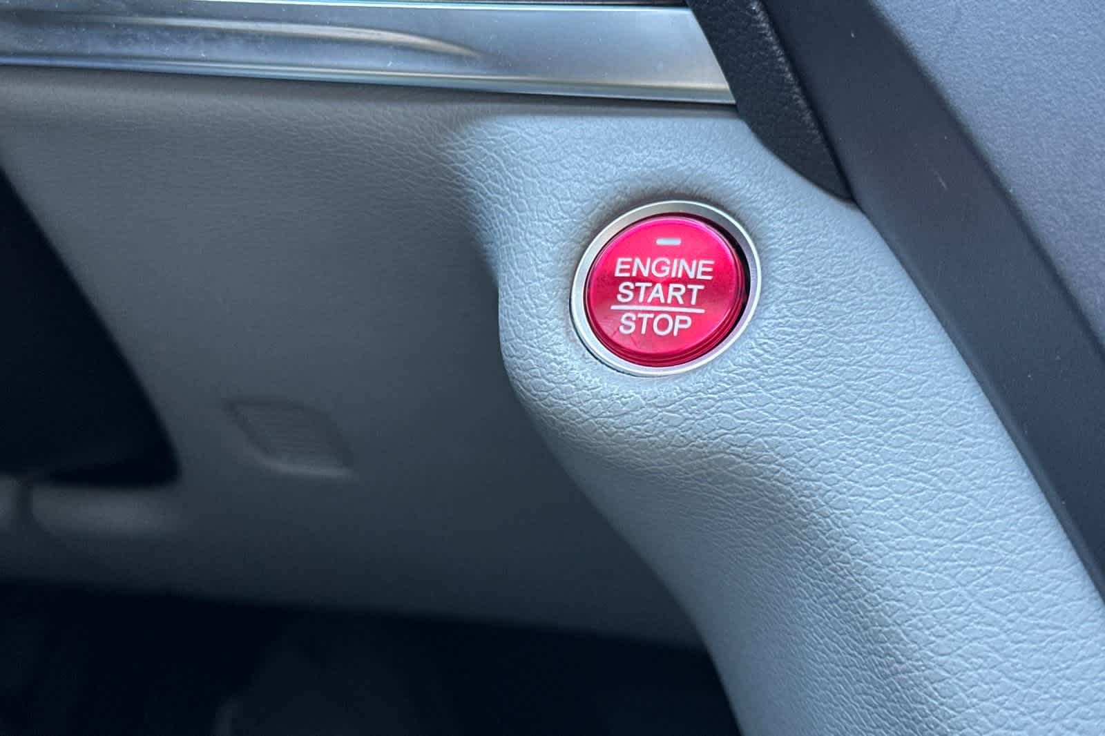 Thumbnail: 2019 Acura MDX - 26