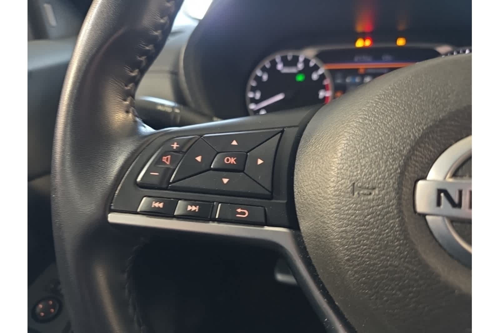 Thumbnail: 2021 Nissan Sentra - 27