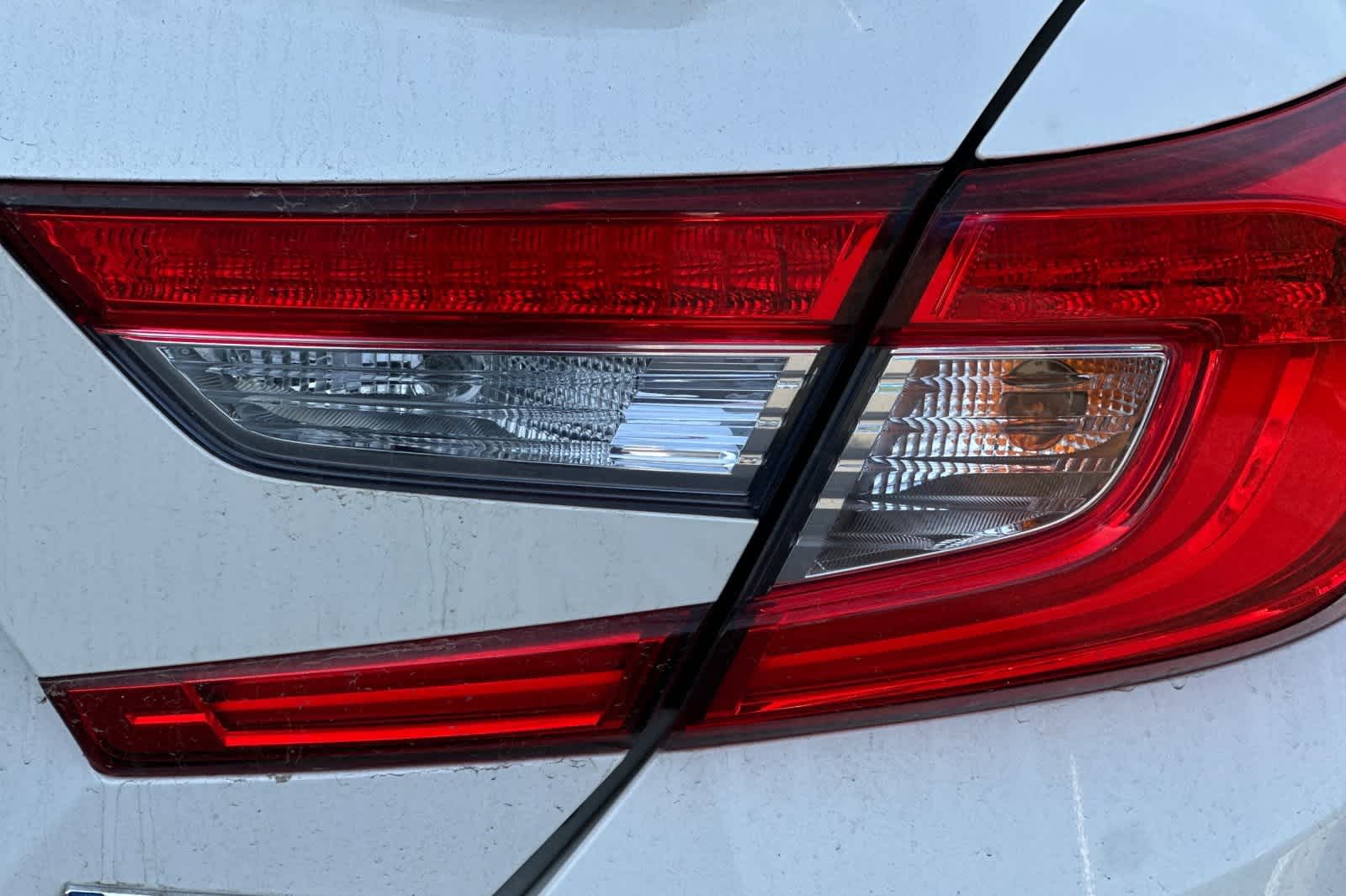 Thumbnail: 2020 Honda Accord - 17