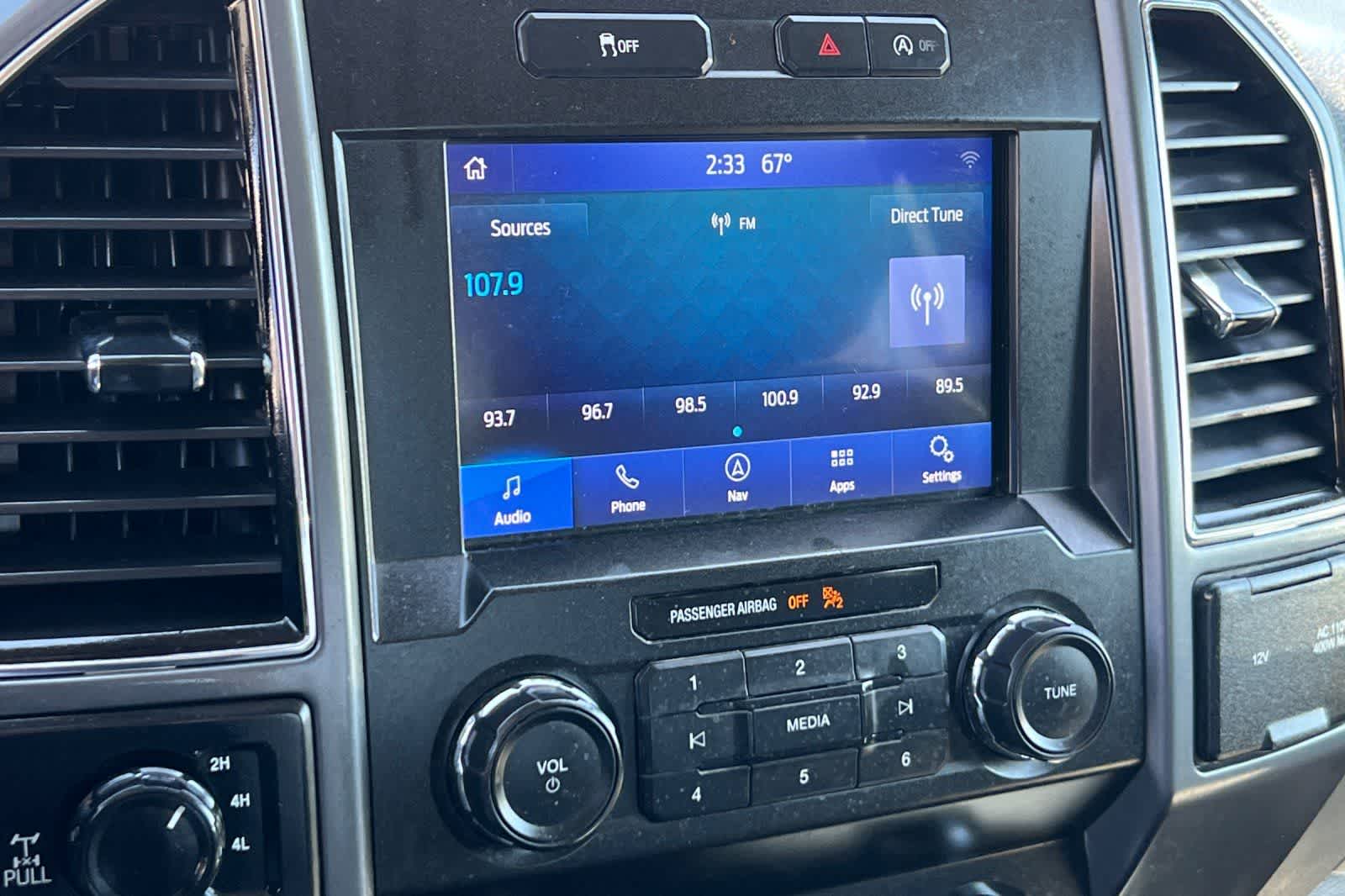 Thumbnail: 2019 Ford F-150 - 20