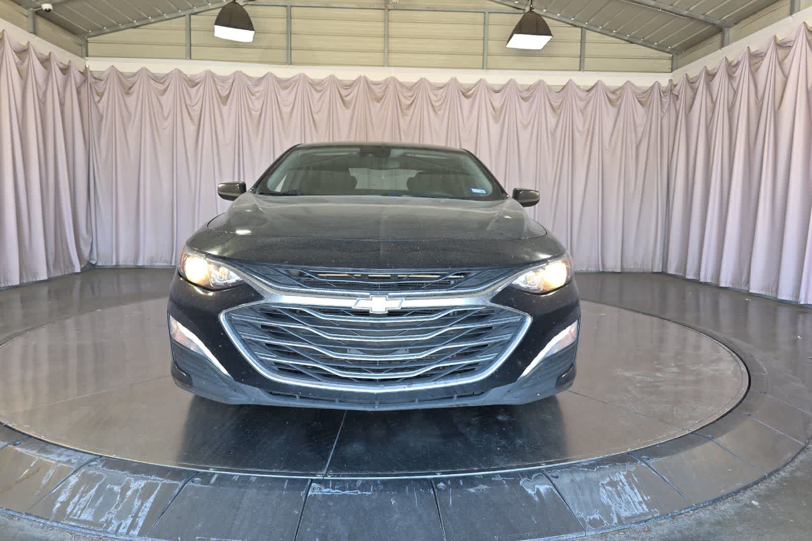 Thumbnail: 2023 Chevrolet Malibu - 11