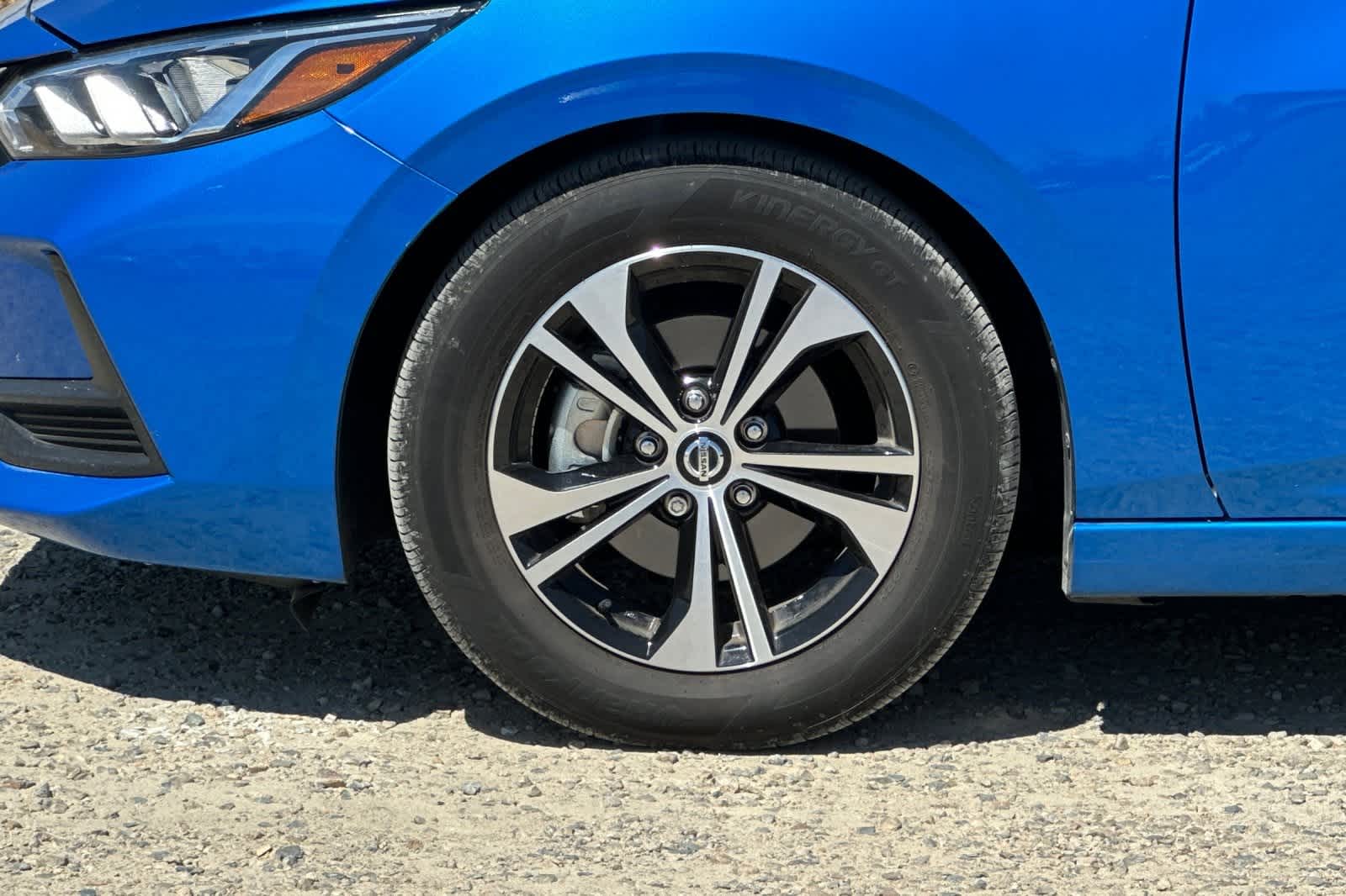 Thumbnail: 2023 Nissan Sentra - 12