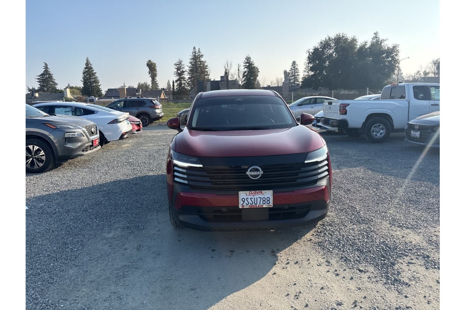 Thumbnail: 2025 Nissan Kicks - 17