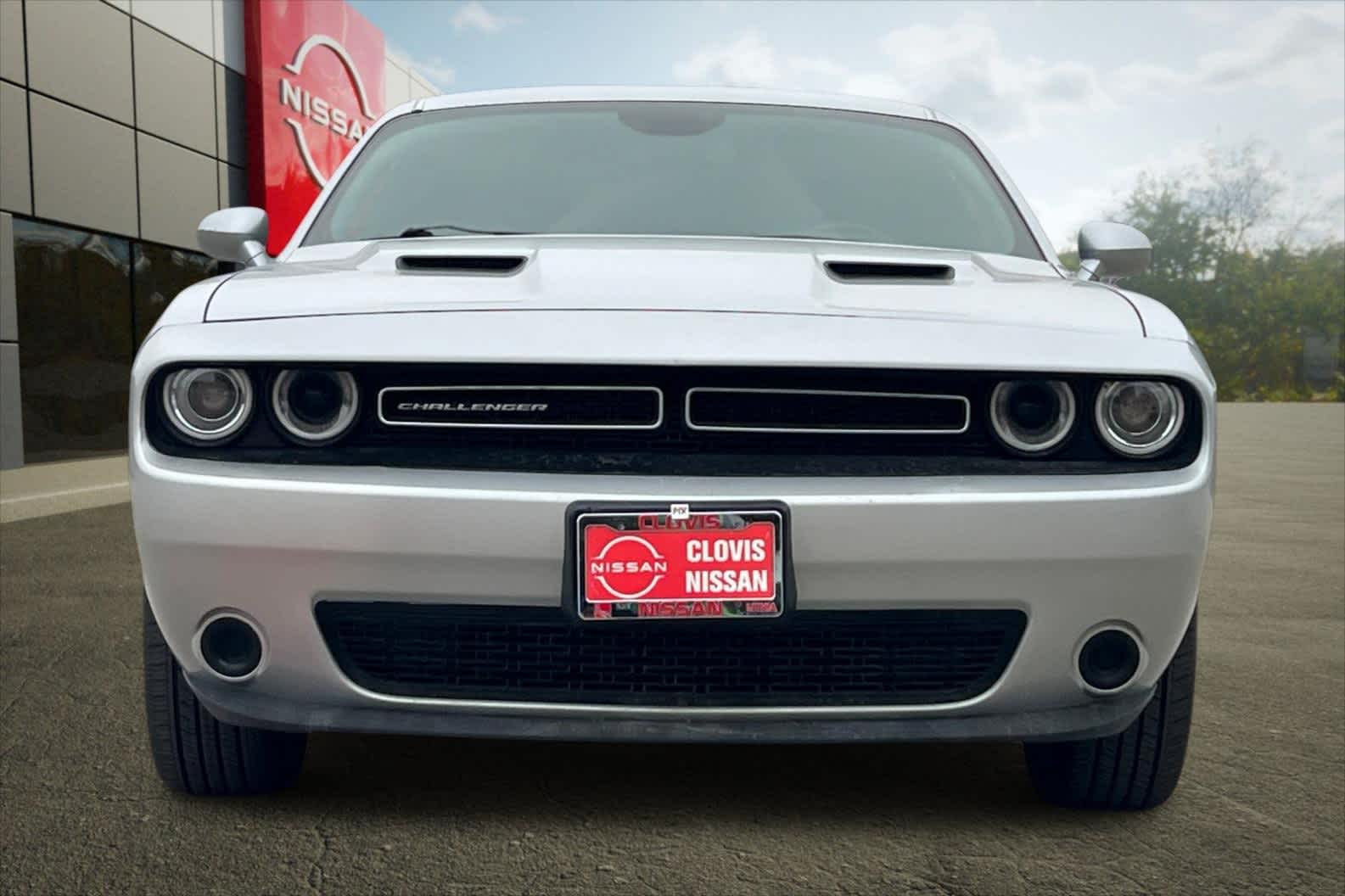 Thumbnail: 2021 Dodge Challenger - 11