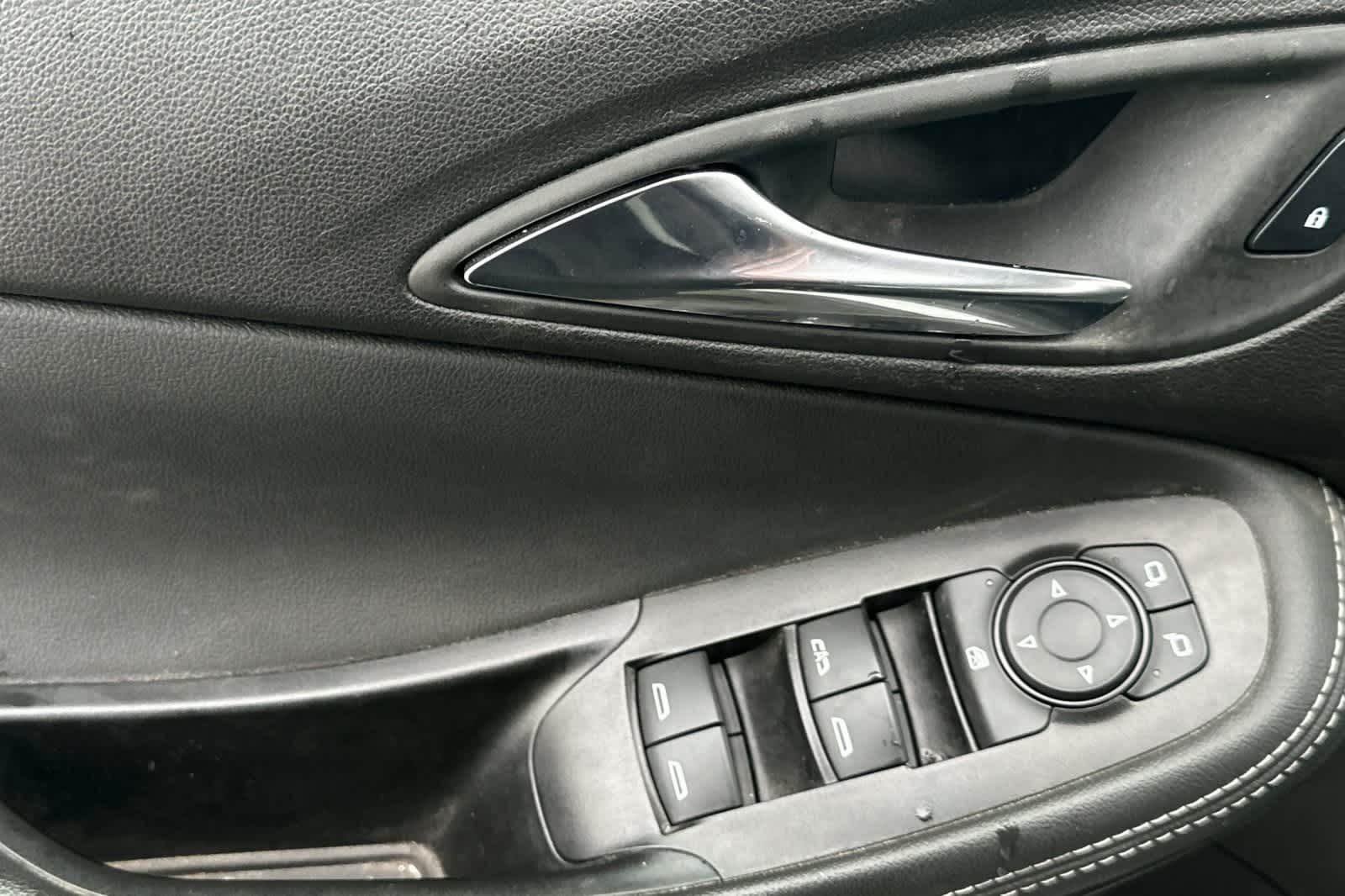 Thumbnail: 2024 Buick Encore GX - 13