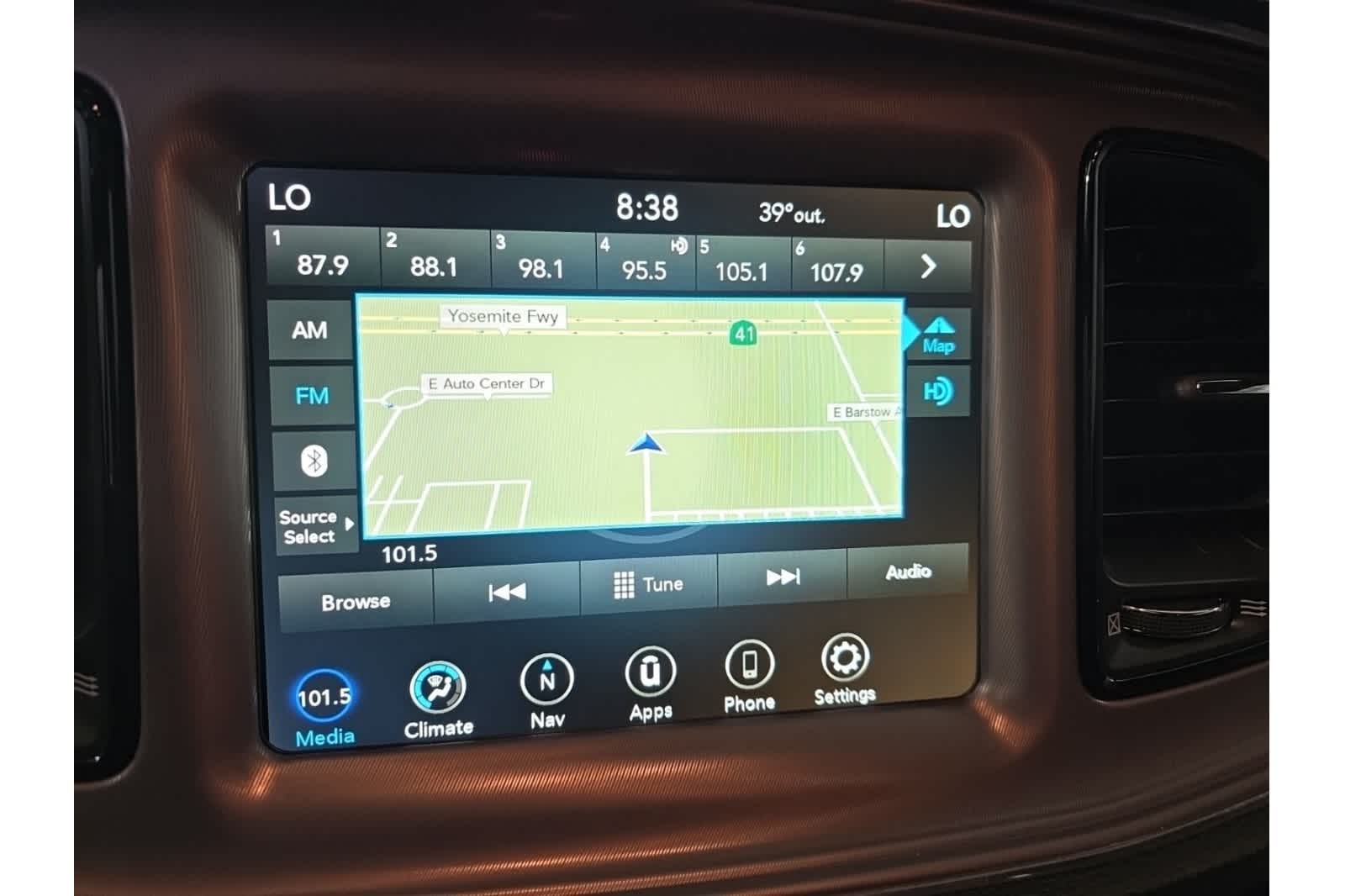 Thumbnail: 2023 Dodge Challenger - 20