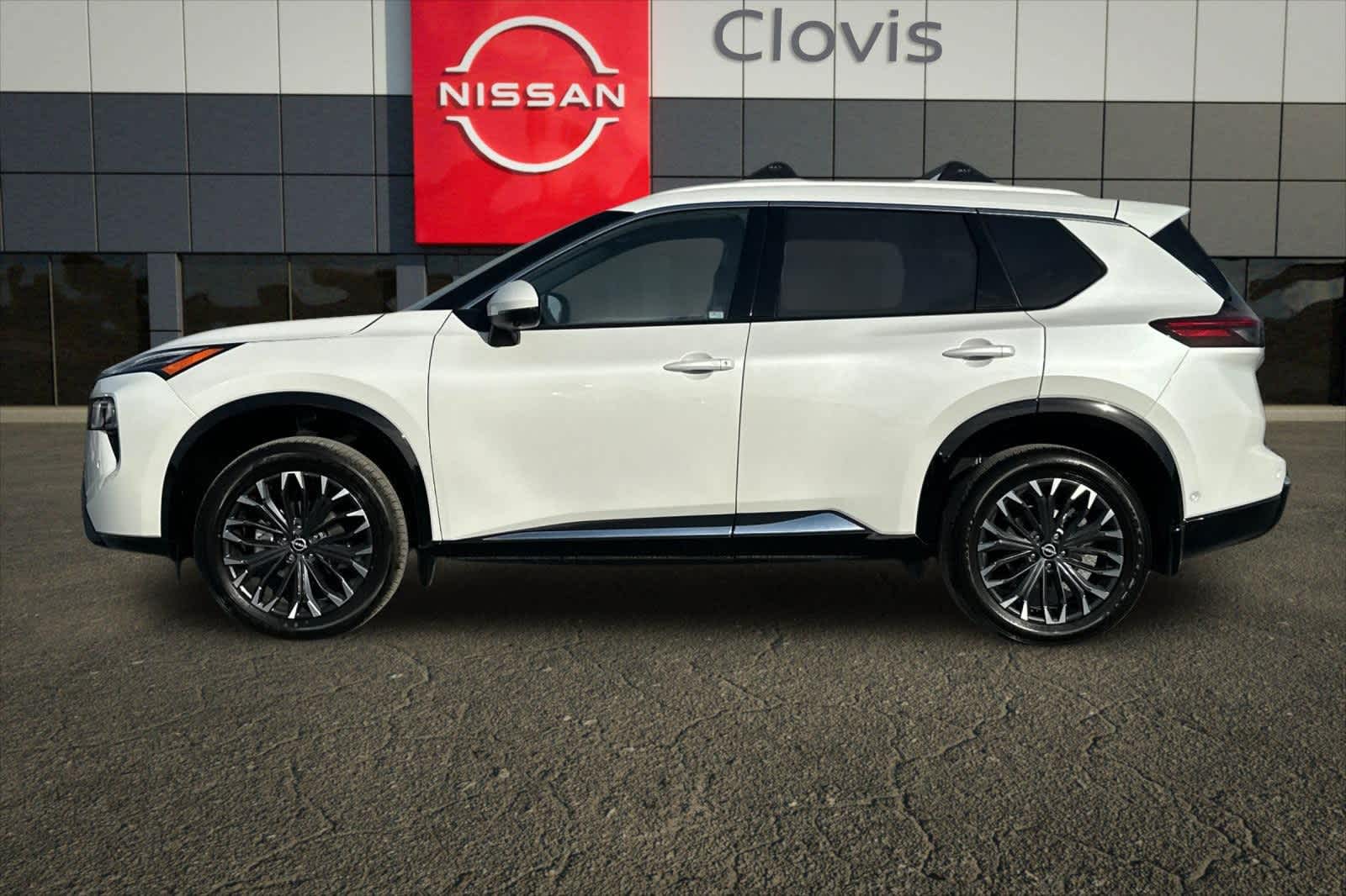 Thumbnail: 2026 Nissan Rogue - 6