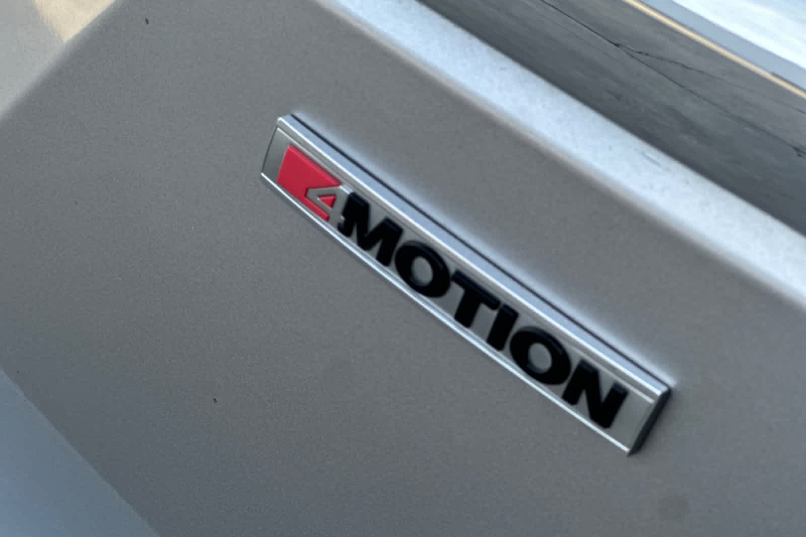 Thumbnail: 2021 Volkswagen Atlas - 17